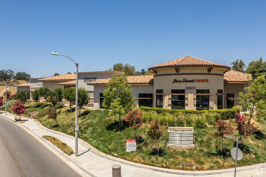 28631 Canwood St, Agoura Hills, CA for sale - Building Photo - Image 1 of 1