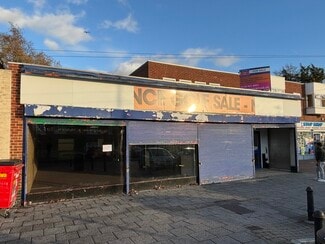 More details for 78-89 Northumberland Avenue – Retail for Sale, Reading