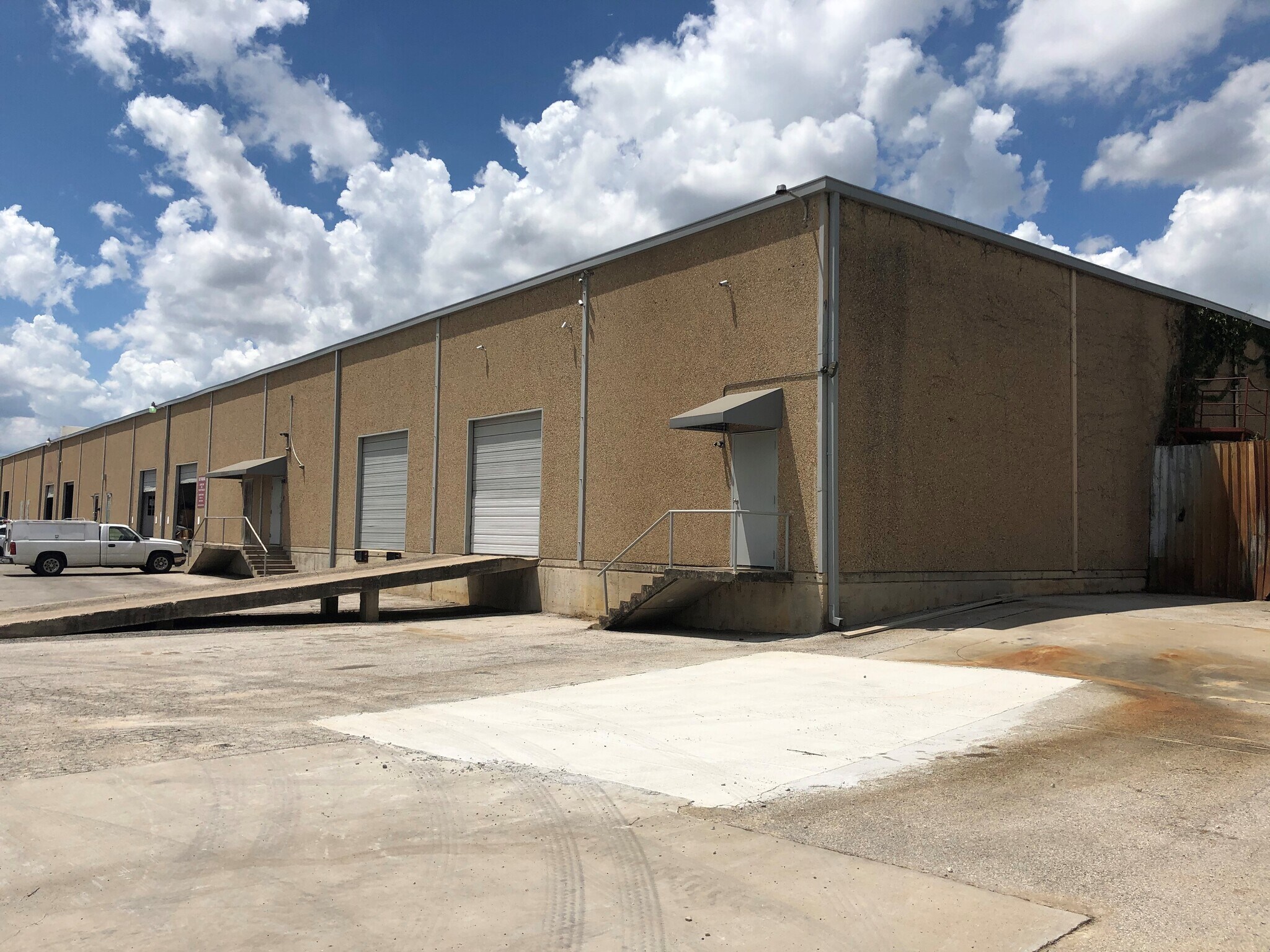 4009 E Loop 820 S, Fort Worth, TX for sale Building Photo- Image 1 of 1