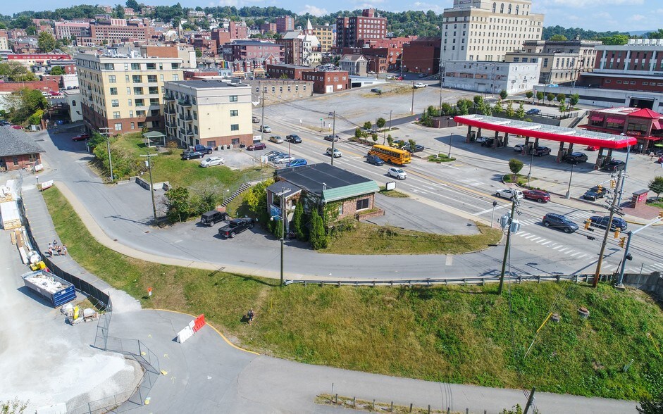 1009 University Ave, WV 26505 Office for Sale