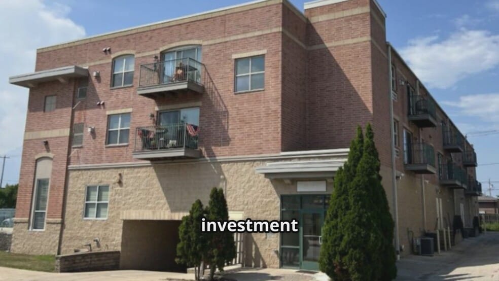 920 Marquette Ave, South Milwaukee, WI for sale - Commercial Listing Video - Image 2 of 7