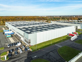 More details for 20 Boulevard De L'Europe, Combs-la-Ville - Industrial for Lease