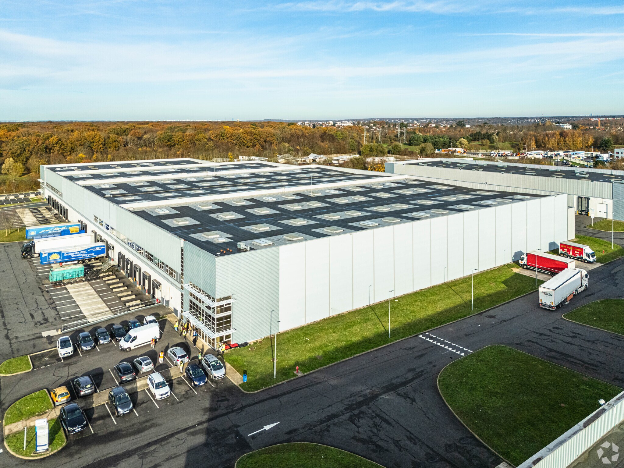 20 Boulevard De L'Europe, Combs-la-Ville for sale Primary Photo- Image 1 of 1