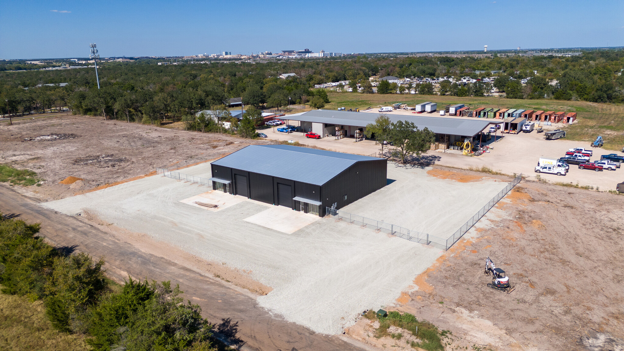 4091 Ashley ln, College Station, TX for lease Building Photo- Image 1 of 11