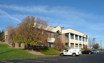 207 Sigma Dr, Pittsburgh PA - Commercial Real Estate