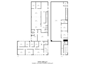 75A New Brunswick Ave, Perth Amboy, NJ for lease Site Plan- Image 1 of 1