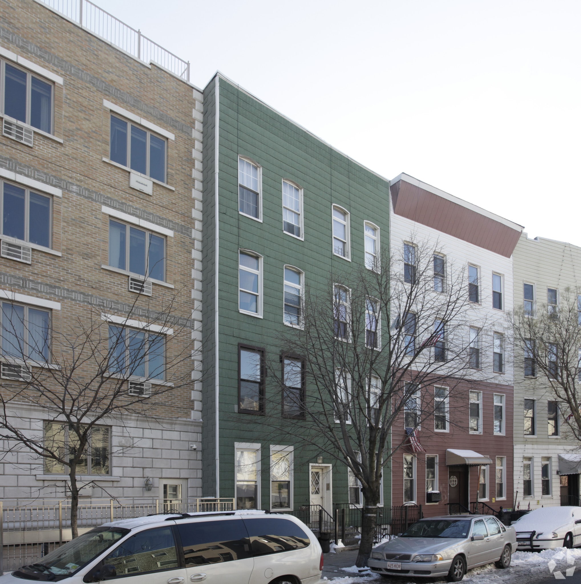 112 Calyer St, Brooklyn, NY for sale Primary Photo- Image 1 of 1