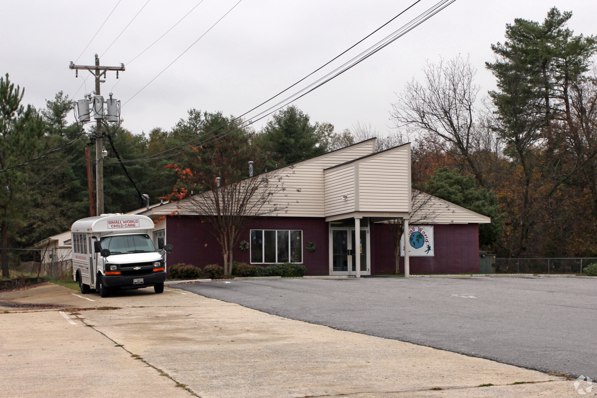 715 N Main St, Mauldin, SC for sale Primary Photo- Image 1 of 1