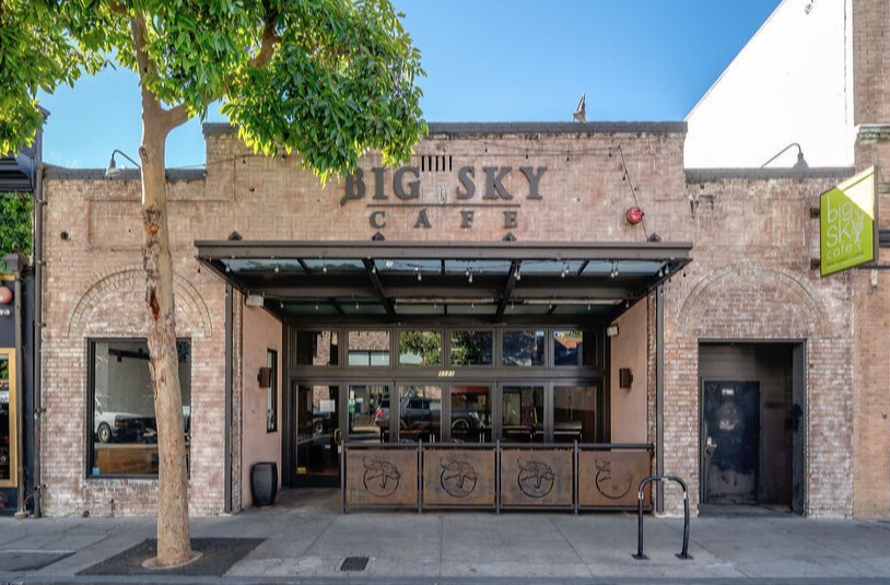 1121 Broad St, San Luis Obispo, CA for sale Building Photo- Image 1 of 1