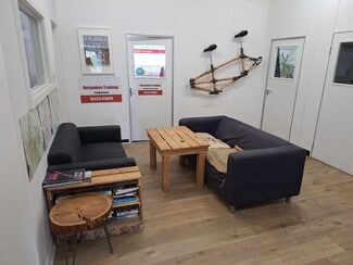 More details for 140 Cowley Rd, Cambridge - Office for Lease