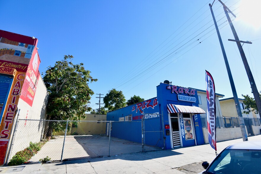 6310 Broadway, Los Angeles, CA for sale - Building Photo - Image 2 of 5