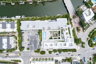 1201 20th St, Miami Beach, FL - AERIAL map view - Image1