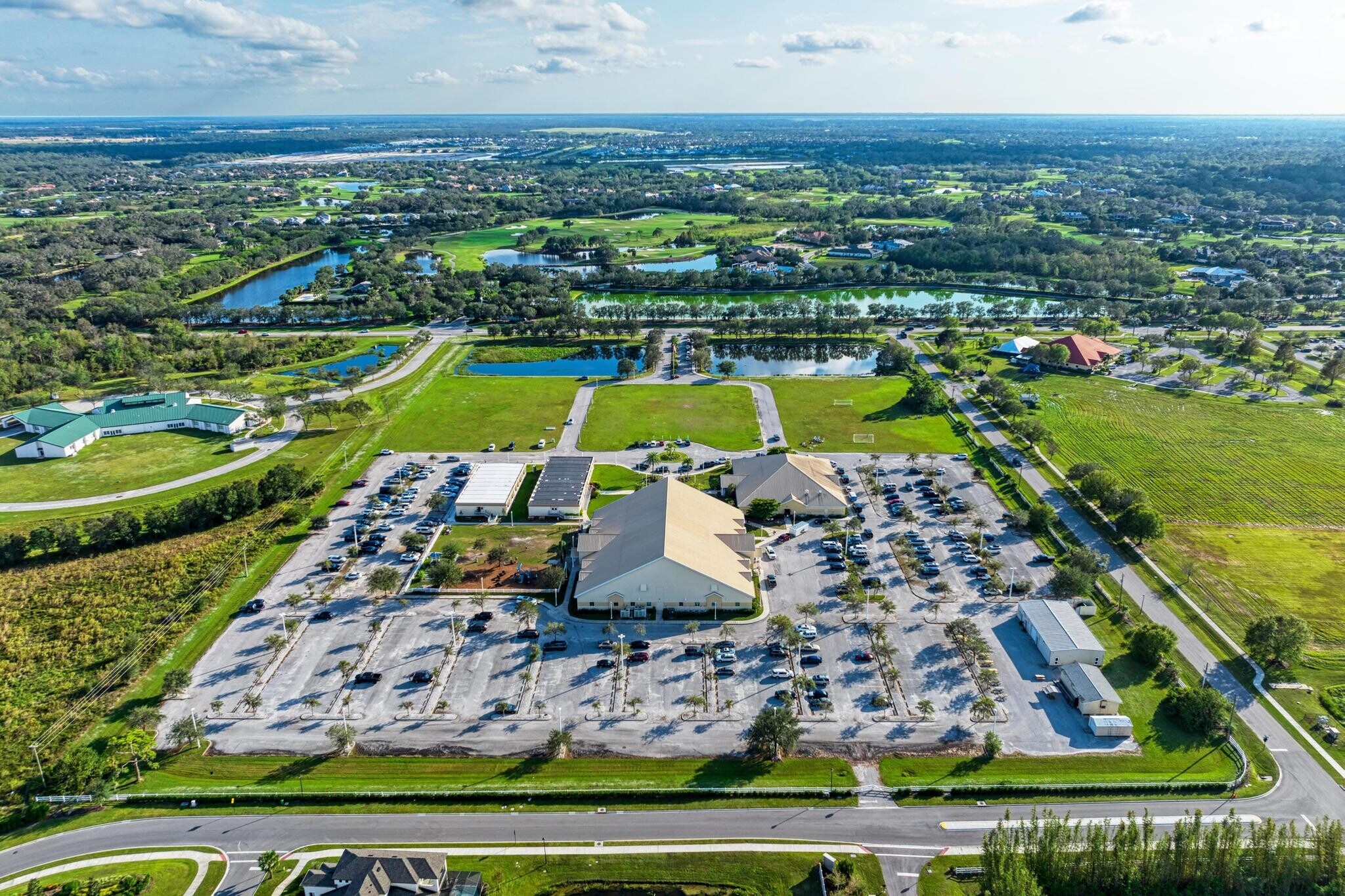 8751 Fruitville Rd, Sarasota, FL 34240 Land for Sale