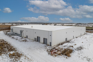 More details for 1201 Indiana Rd E, Canfield, ON - Industrial for Sale