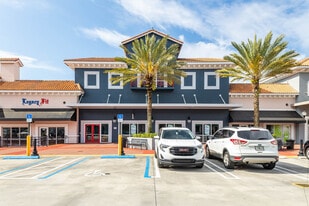 The Palms at Town & Country - Pub