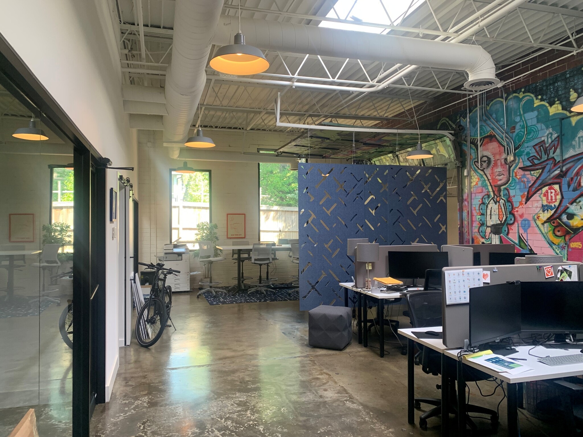 900 Dekalb Ave NE, Atlanta, GA for lease Interior Photo- Image 1 of 6