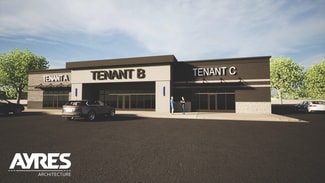 More details for 3755 Oakwood Mall Dr, Eau Claire, WI - Retail for Lease