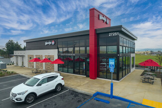 More details for Newport Rd, Menifee, CA - Retail for Lease