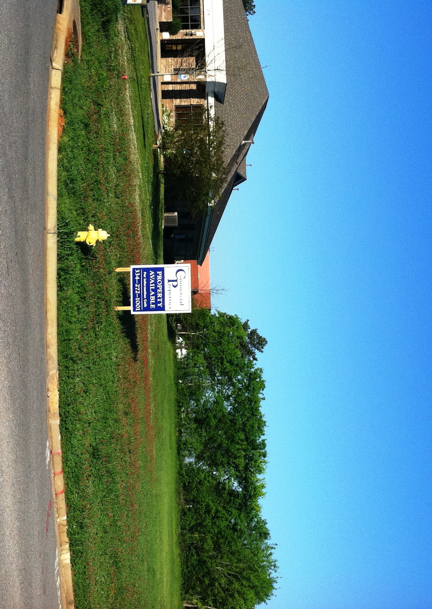 202 Mitylene Park Dr, Montgomery, AL for sale Building Photo- Image 1 of 1