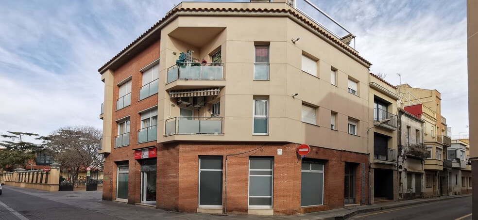 Retail in Malgrat de Mar, Barcelona for lease - Primary Photo - Image 1 of 1