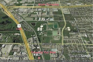 More details for 1876 N Interstate 35 E, Carrollton, TX - Land for Sale