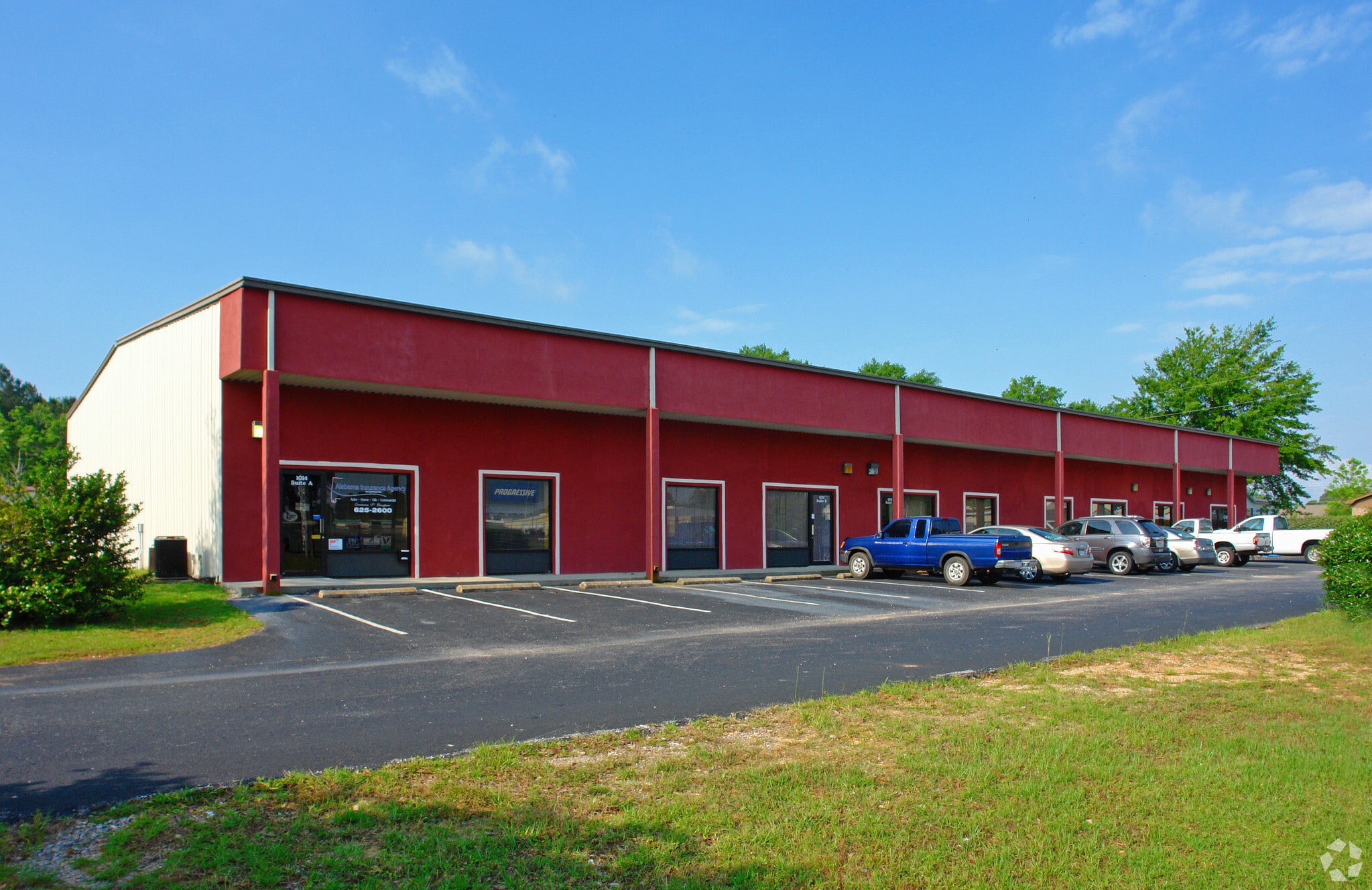 1014 Stanton Rd, Daphne, AL for lease Primary Photo- Image 1 of 5