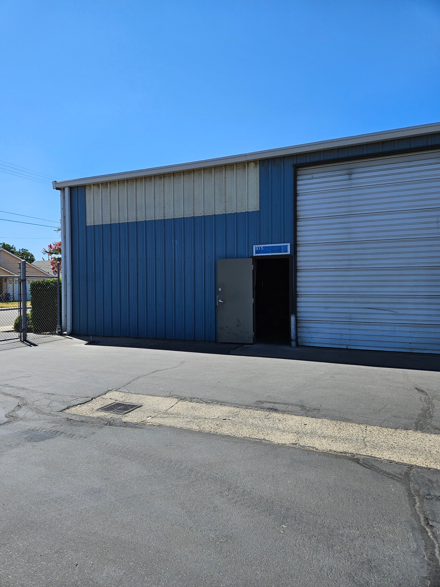875-899 S Soderquist Rd, Turlock, CA for lease Interior Photo- Image 1 of 10
