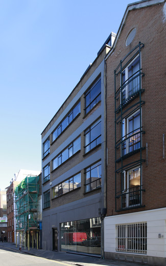 More details for 46-47 Britton St, London - Office for Lease