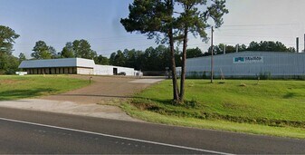 17833 State Highway 31 E, Tyler TX - Warehouse