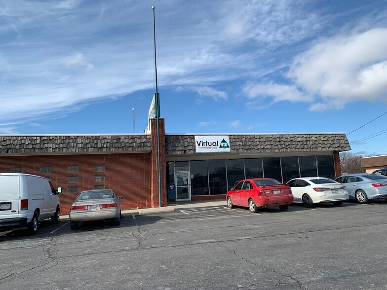 3820 S Dixie Hwy, Lima, OH for sale - Primary Photo - Image 1 of 1