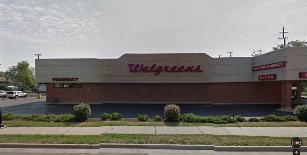 1602 Kishwaukee St, Rockford, IL for lease - Building Photo - Image 3 of 7