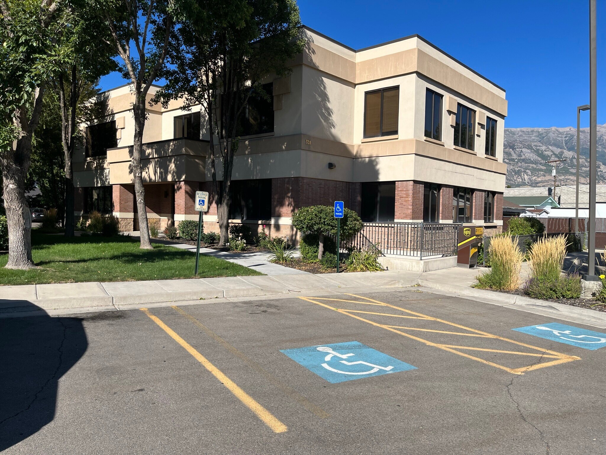 321 E State Rd, American Fork, UT for sale Building Photo- Image 1 of 1