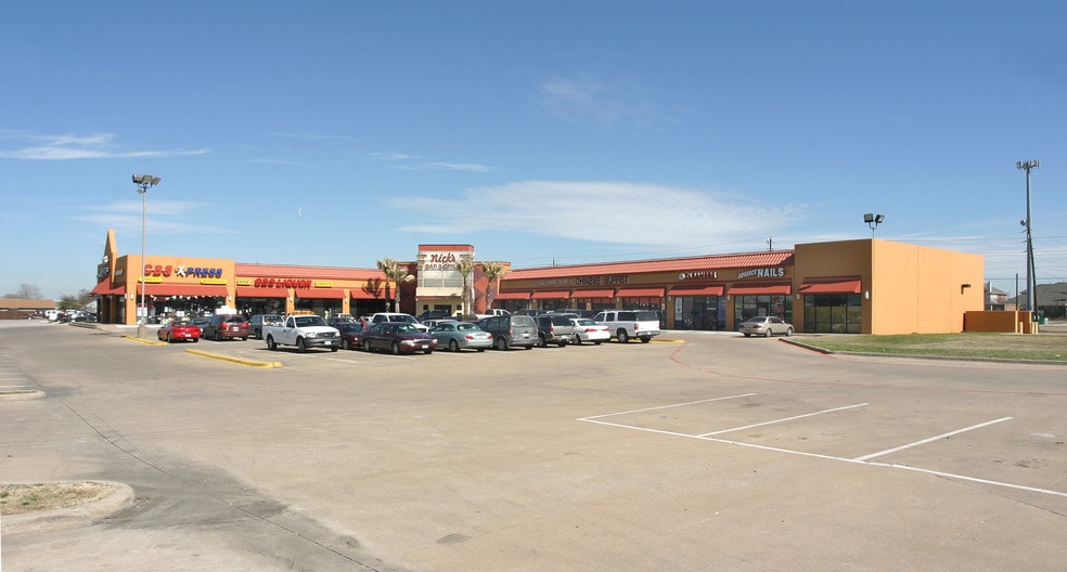 5110 Paige Rd, The Colony, TX for lease - Primary Photo - Image 1 of 20