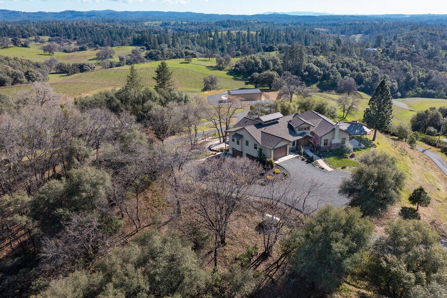 15000 Tyler Rd, Fiddletown, CA for sale - Building Photo - Image 1 of 1