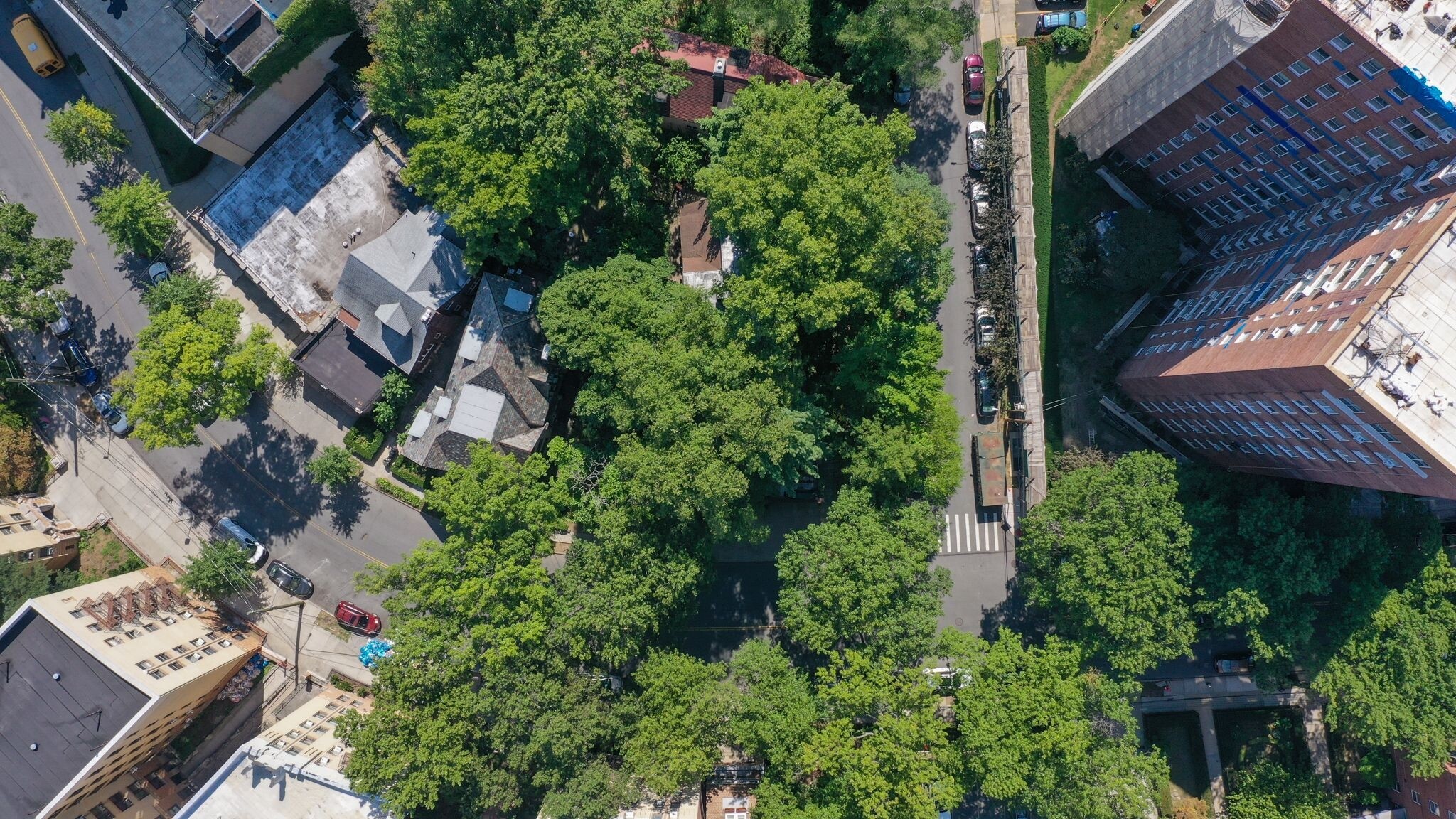 3860-3862 Sedgwick Ave, Bronx, NY for sale Primary Photo- Image 1 of 1