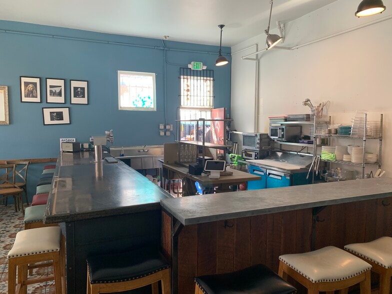3248 22nd St, San Francisco, CA for lease - Interior Photo - Image 2 of 31