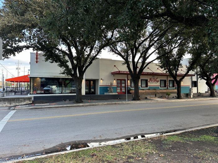 1201 St Emanuel St, Houston, TX for lease - Building Photo - Image 1 of 2