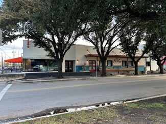 More details for 1201 St Emanuel St, Houston, TX - Retail for Lease