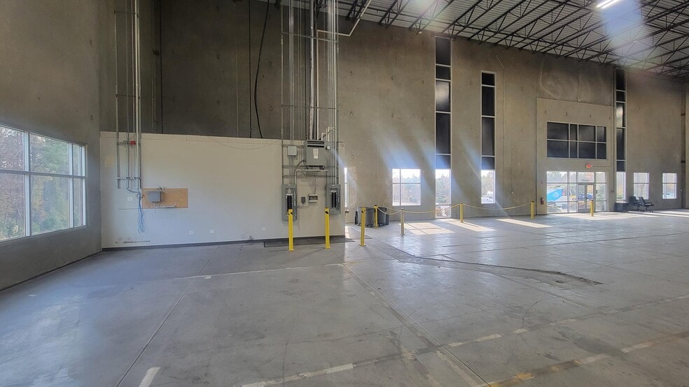 2301-2337 U.S. Hwy 70, Garner, NC for lease - Building Photo - Image 3 of 7