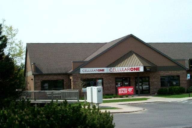 3337 S Airport Rd, Traverse City, MI for sale Primary Photo- Image 1 of 1