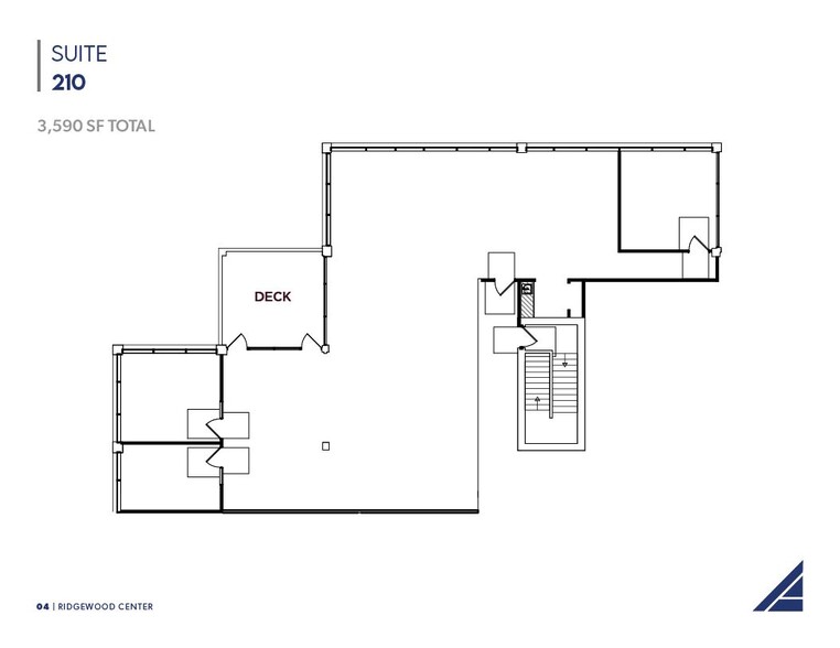 33650 6th Ave S, Federal Way, WA for lease - Floor Plan - Image 2 of 21