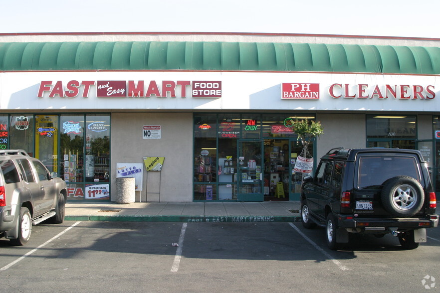 2001 Contra Costa Blvd, Pleasant Hill, CA for lease - Building Photo - Image 2 of 7