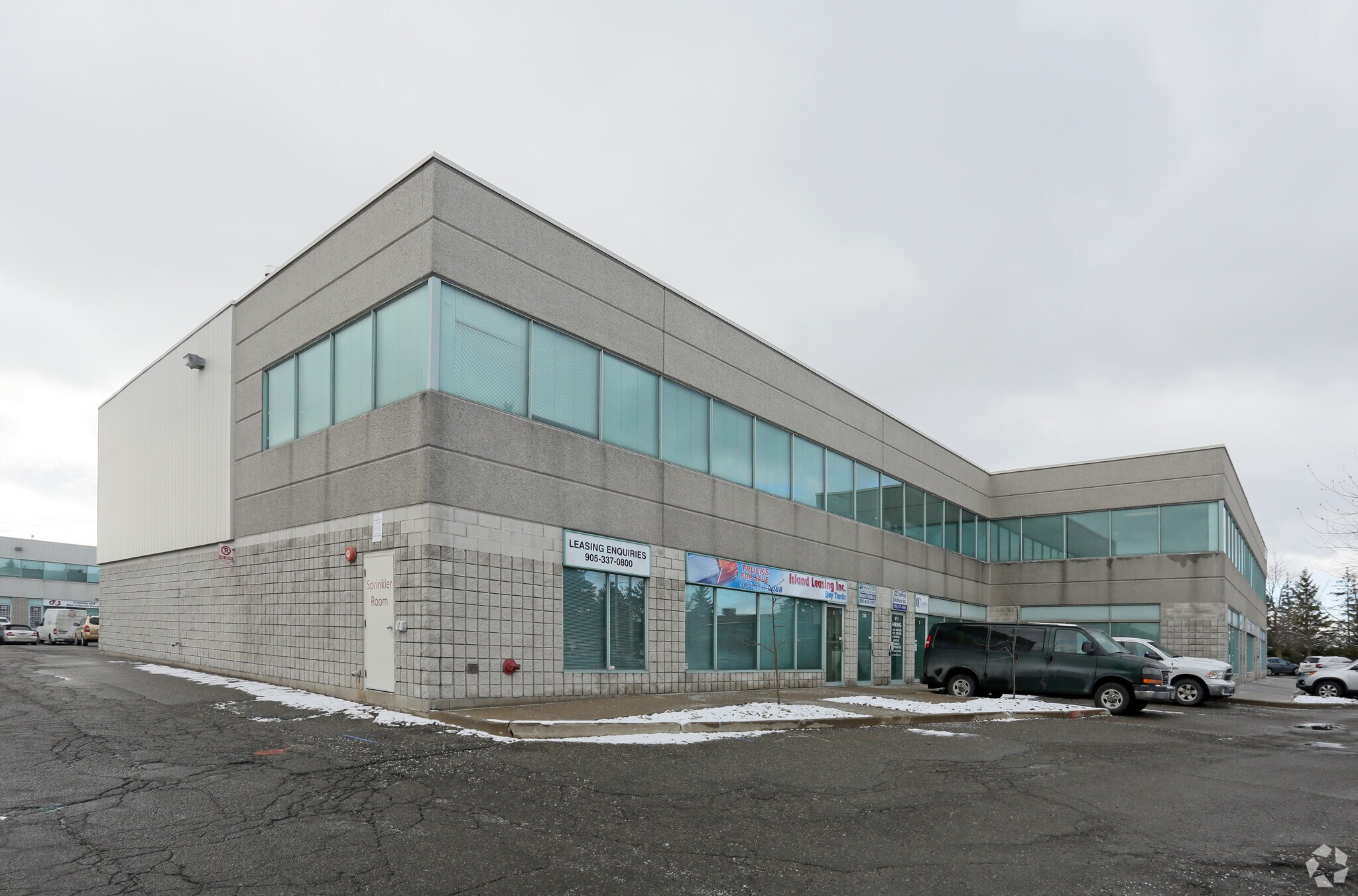 7895 Tranmere Dr, Mississauga, ON L5S 1V9 Industrial for Sale 7895 Tranmere Dr, Mississauga, ON L5S 1V9 Industrial for Sale