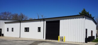 More details for 316 Sheridan Rd, Racine, WI - Industrial for Lease