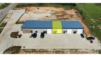 More details for 1930 E Grande Blvd, Tyler, TX - Flex for Lease