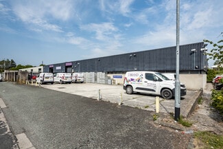 More details for Brindley Rd, Runcorn - Industrial for Lease