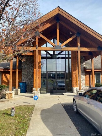 More details for 15045 Dixie Hwy, Holly, MI - Coworking for Lease