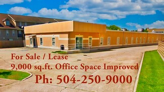 More details for 3002 Jean Lafitte Pky, Chalmette, LA - Office for Sale