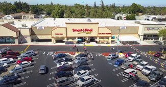 More details for 503-795 N Golden State Blvd, Turlock, CA - Retail for Lease