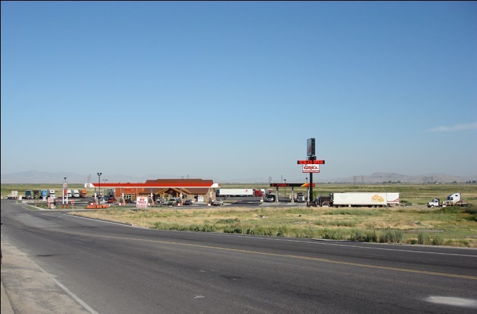 I-15, Perry, UT for sale - Primary Photo - Image 1 of 1